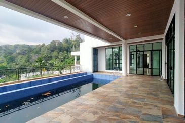 Taman Tun Abdul Razak