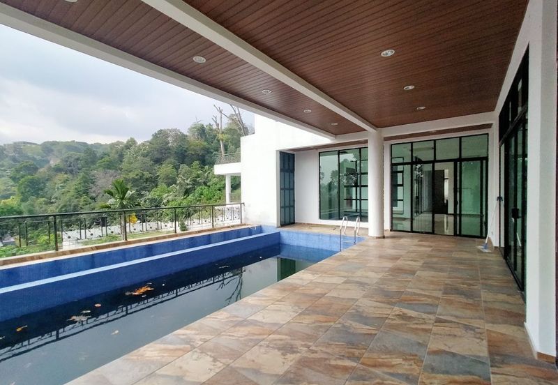 Taman Tun Abdul Razak