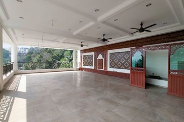 Taman Tun Abdul Razak