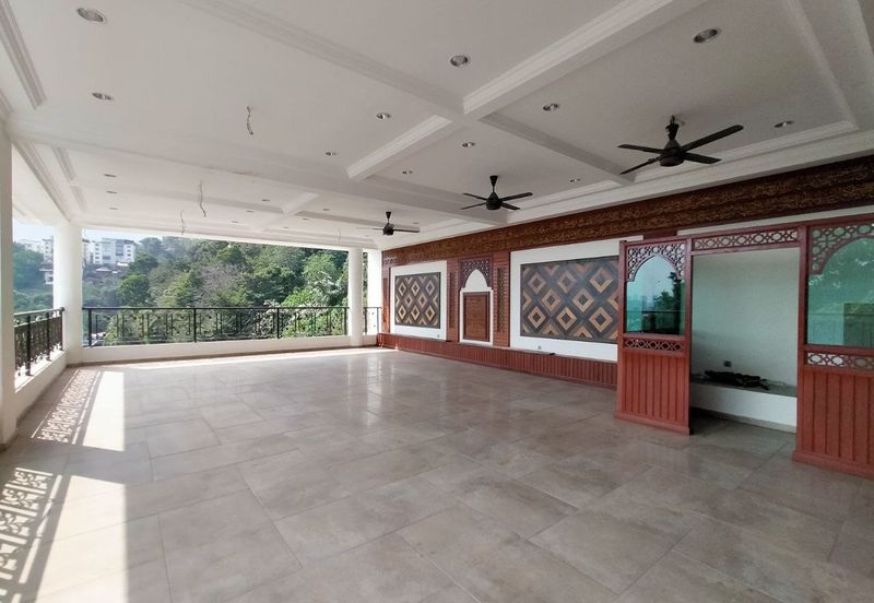 Taman Tun Abdul Razak