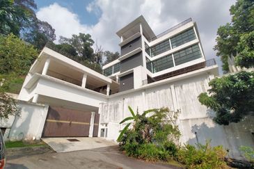 Taman Tun Abdul Razak