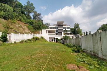 Taman Tun Abdul Razak