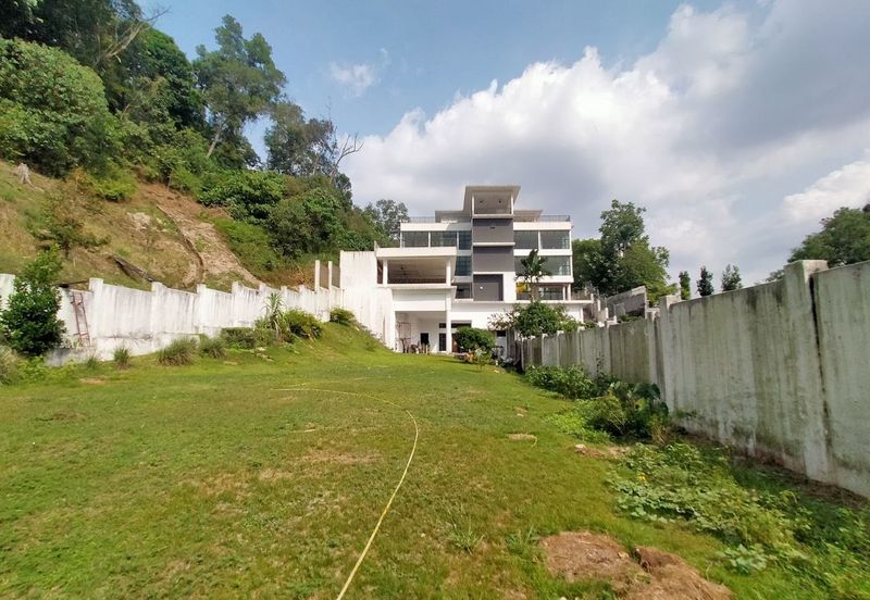 Taman Tun Abdul Razak