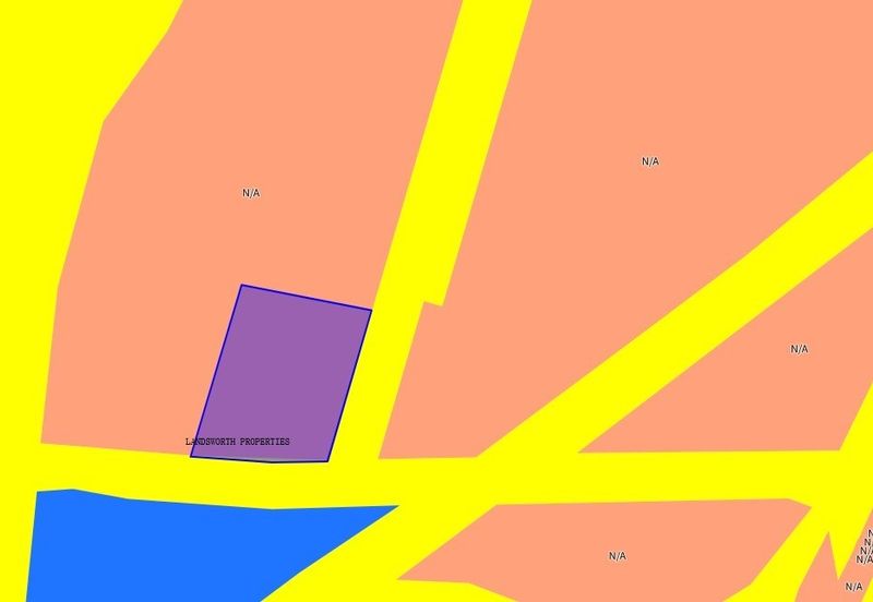 [1.86 ACRES] Residential Land Revolusi Hijau @ Dengkil, Selangor