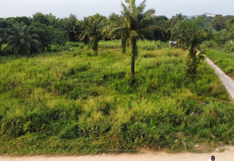 [1.86 ACRES] Residential Land Revolusi Hijau @ Dengkil, Selangor