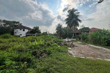 Saujana Impian