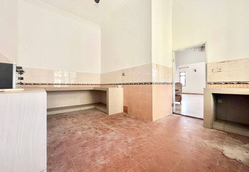 Seksyen 13, Shah Alam