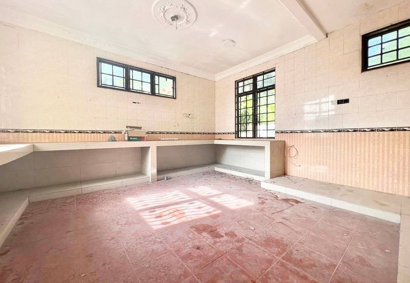 Seksyen 13, Shah Alam