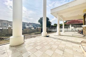 Seksyen 13, Shah Alam