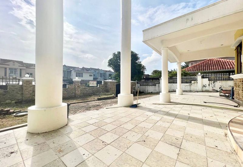 Seksyen 13, Shah Alam