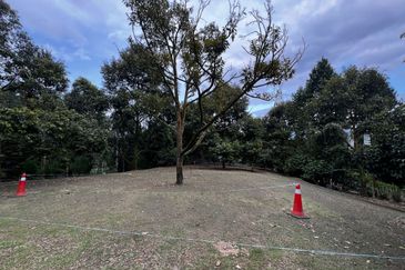 [2 ACRES] Agriculture Land Tanarimba @ Bentong, Pahang