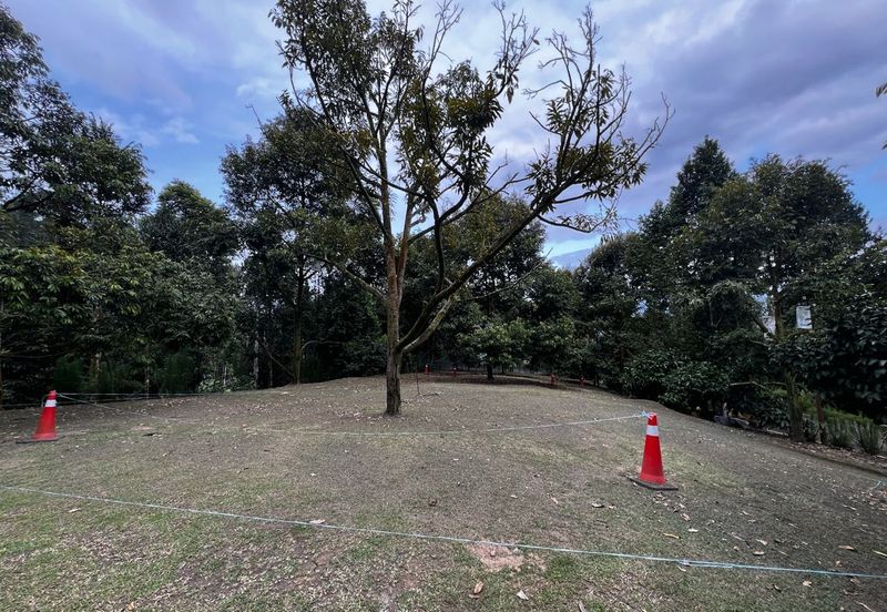 [2 ACRES] Agriculture Land Tanarimba @ Bentong, Pahang