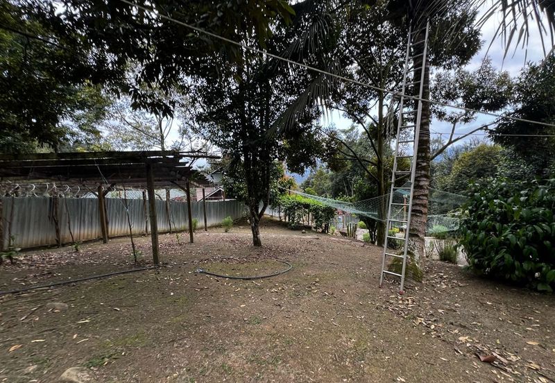 [2 ACRES] Agriculture Land Tanarimba @ Bentong, Pahang