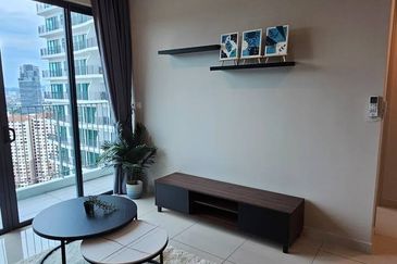 [FURNISHED] Datum Jelatek Residence @ Keramat, Kuala Lumpur