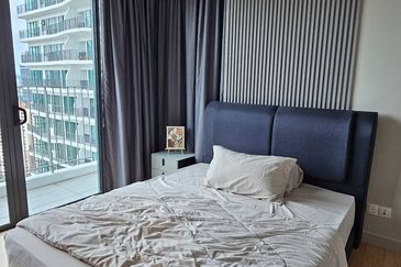 [FURNISHED] Datum Jelatek Residence @ Keramat, Kuala Lumpur