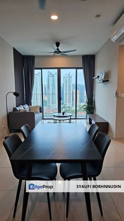 [FURNISHED] Datum Jelatek Residence @ Keramat, Kuala Lumpur, Kuala Lumpur, Keramat