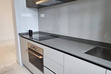 [FURNISHED] Datum Jelatek Residence @ Keramat, Kuala Lumpur