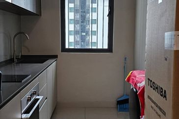 [FURNISHED] Datum Jelatek Residence @ Keramat, Kuala Lumpur