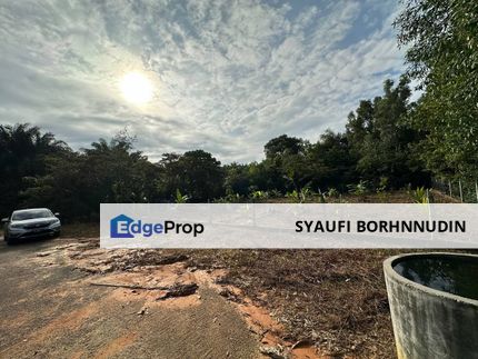 [END LOT] Bungalow Lot Bukit Damar @ Dengkil, Selangor, Selangor, Dengkil