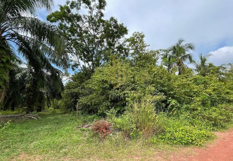 Tanah Pertanian Sebelah Taman Paya Rumput Perdana @ Melaka Tengah, Melaka