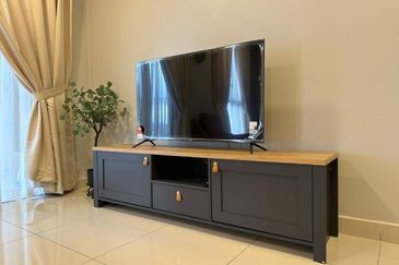 Henna Residence @ The Quartz