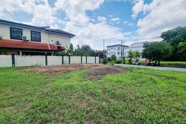 Taman Bukit Meringin