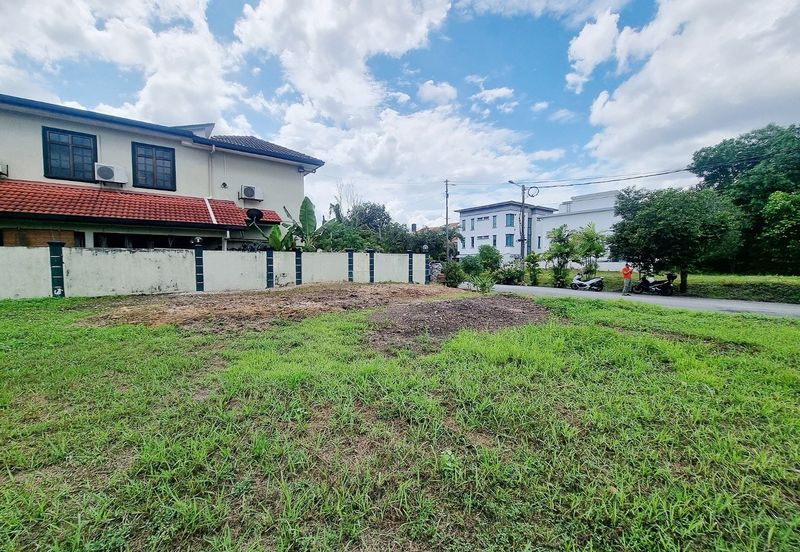 Taman Bukit Meringin