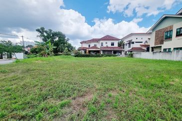 Taman Bukit Meringin