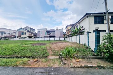 Taman Bukit Meringin