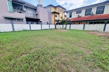 Taman Bukit Meringin