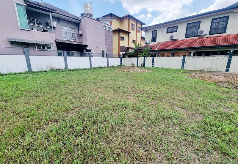 Taman Bukit Meringin