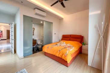 Shamelin Star Serviced Residences