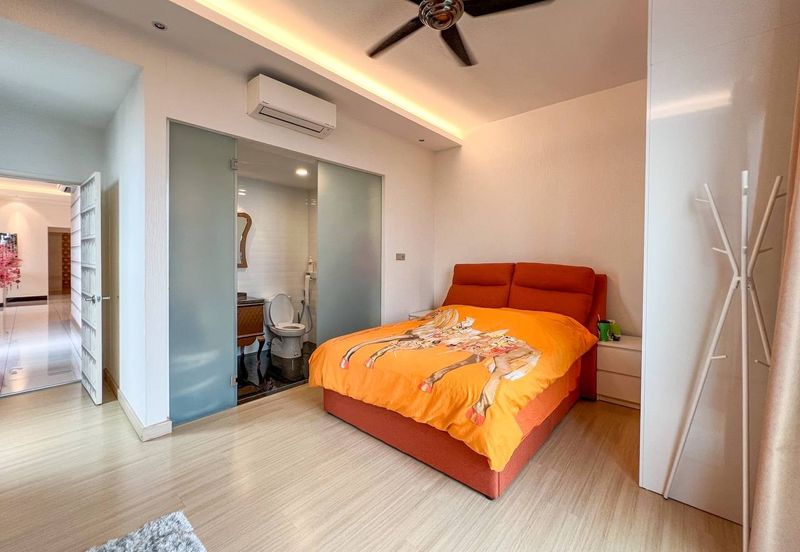 Shamelin Star Serviced Residences