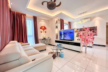 Shamelin Star Serviced Residences