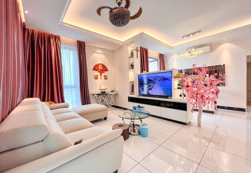 Shamelin Star Serviced Residences