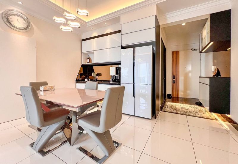 Shamelin Star Serviced Residences