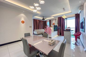 Shamelin Star Serviced Residences