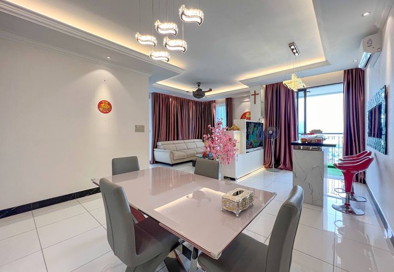 Shamelin Star Serviced Residences
