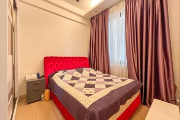 Shamelin Star Serviced Residences