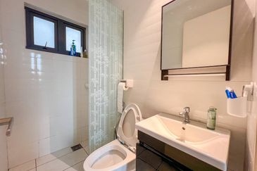 Shamelin Star Serviced Residences