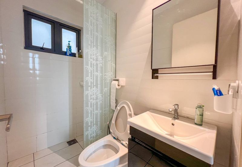 Shamelin Star Serviced Residences