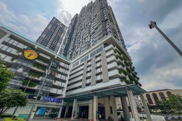 Shamelin Star Serviced Residences