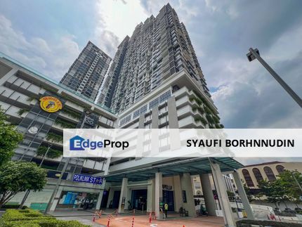 [KL CITY VIEW] Penthouse Shamelin Star Residence @ Kuala Lumpur, Kuala Lumpur, Cheras