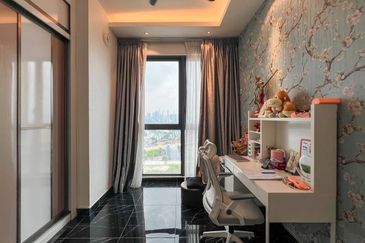 Shamelin Star Serviced Residences