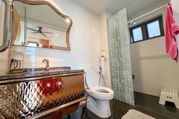 Shamelin Star Serviced Residences