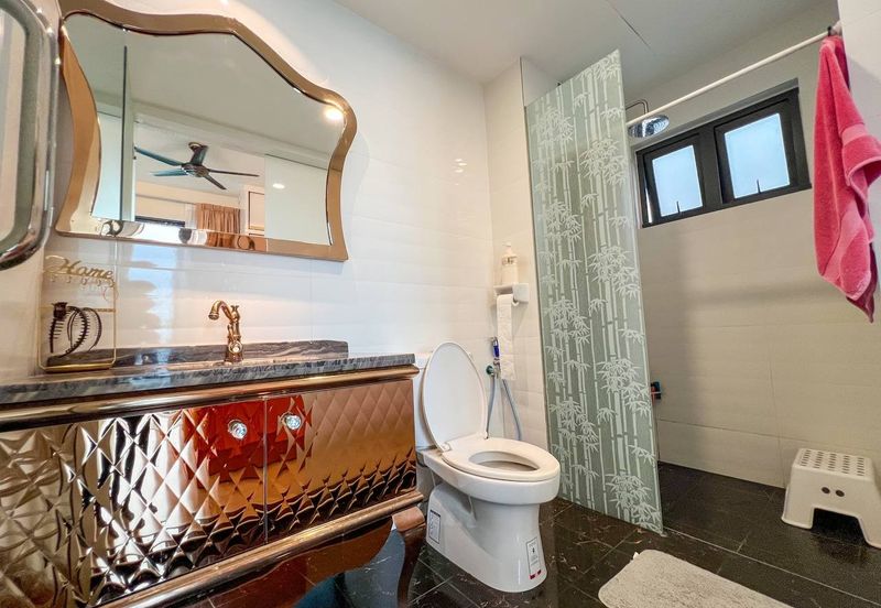 Shamelin Star Serviced Residences