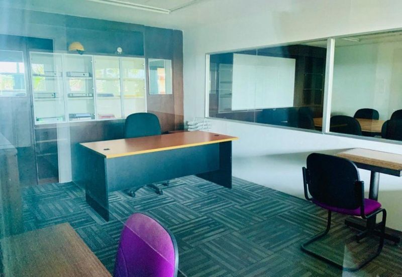 Taipan Business Centre, USJ 10