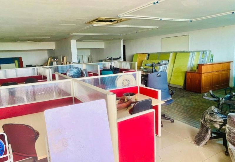 Taipan Business Centre, USJ 10