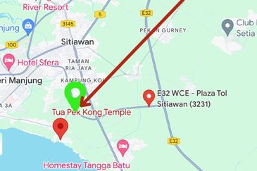 Sitiawan