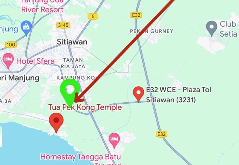 Sitiawan
